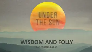 Wisdom and Education Quotes from Prominent Figures