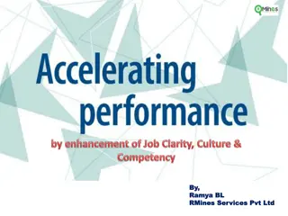 High-Performance HR Solutions by RMines Services Pvt Ltd
