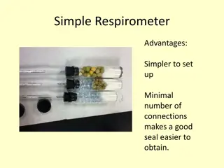 Understanding Respirometers in Biological Experiments