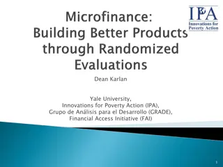 Innovative Insights into Untapped Markets