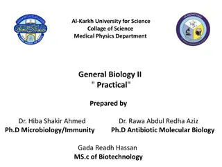 Discovering the Fascinating Realm of Protozoa