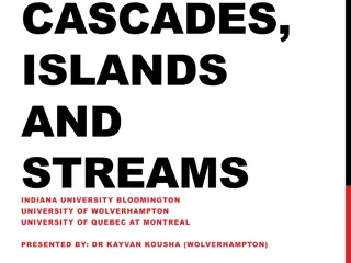 Emerging Scholarly Topic Development