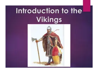 Unveiling the Viking Legacy