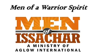 Men of Issachar - Understanding the Call