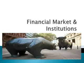 Financial Intermediaries in Money and Banking