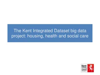 Kent Integrated Dataset Big Data Project Insights