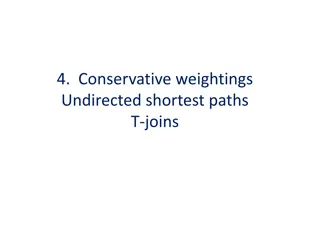 Graph Theory and Optimization Techniques