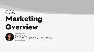 Centralized Platform for Local Boards: Marketing Empowerment