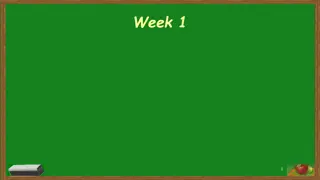Hands-On Math Measurement Activities