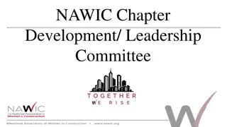 Effective Chapter Directors and Board Duties