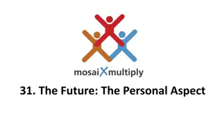 Personal Renewal and the Future Hope