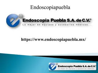 Equipos Médicos Puebla