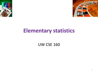 Understanding Statistical Methodology