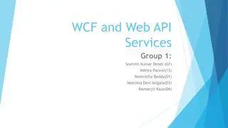 Introduction to Web Services: SOAP & REST Explained