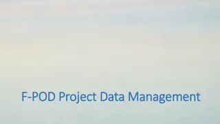 Effective Data Management Best Practices