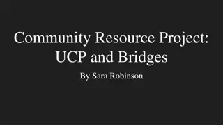 Bridges Preschool Program for Children with Autism