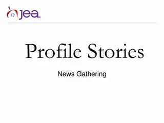 Uncover Unique School Stories
