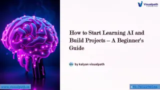 Best ML Course in Hyderabad | Artificial Intelligence Online