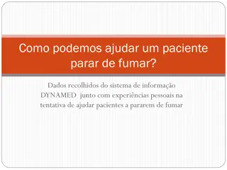 Strategies to Help Patients Quit Smoking