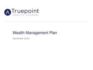 Retirement Planning Strategies and Challenges