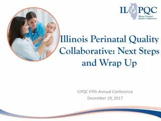 ILPQC Fifth Annual Conference Wrap-Up