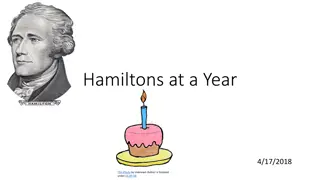 Hamiltons Progressive Men's Group