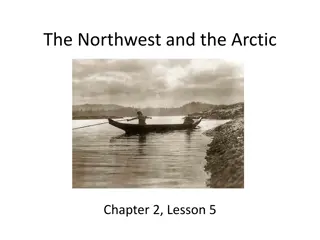 Northwest Arctic Native American Groups