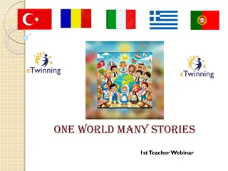 Engaging Cultural Exchange Project for Students