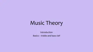Understanding Music Notation Basics