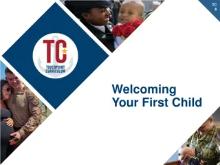 Preparing for Your First Child: Essential Financial and Legal Considerations