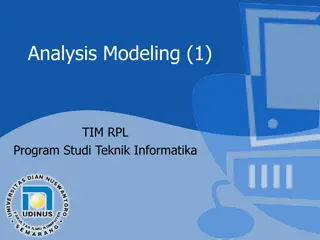 Understanding Requirement Analysis in Software Engineering