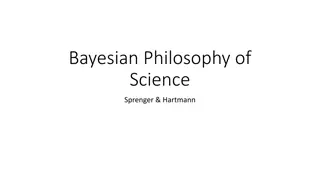 Bayesian Confirmation Theory and Prior-Posterior Dependence