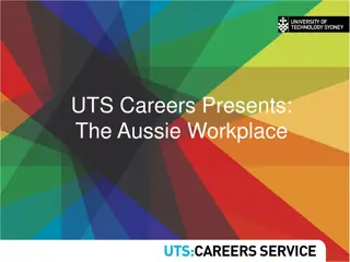 Understanding Australian Workplace Culture