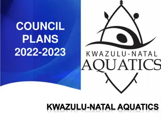 Empowering Aquatics in KwaZulu-Natal Schools