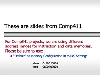 Understanding Assembly Programming Basics