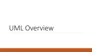 Understanding UML - A Comprehensive Overview