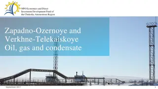 Chukotka Autonomous Region NPO Economics Fund
