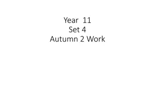 GCSE Math Topics & Resources