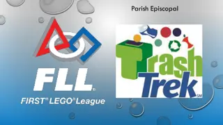 Parish Episcopal Environmental Conservation Guide