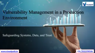 The SRE Course in Ameerpet - Site Reliability Engineering Online Training