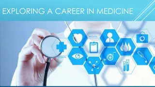 Path to Medicine: High School Tips for Aspiring Healthcare Professionals