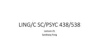 Explicit Parsing Techniques in Formal Grammar Study