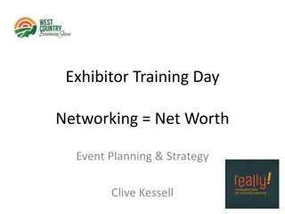 Boost Your Networking Skills for Event Success