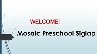 Best Childcare in Katong