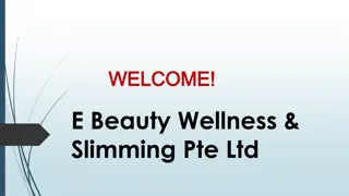 Best Lymphatic Massage in Bukit Merah