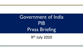 India's COVID-19 Data Analysis: Population, Cases, Recovery Rates