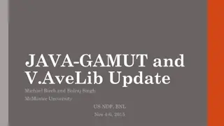 Gamma-ray Data Evaluation in Nuclear Physics