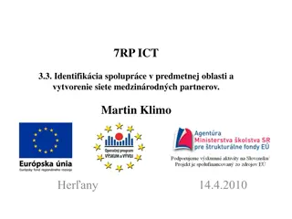 ICT Work Programme Challenges and Funding Overview