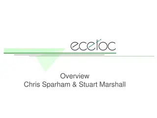 Role of ECETOC in Chemical Industry Research