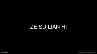 ZEISU LIAN HI - Worship Collective Song Highlights